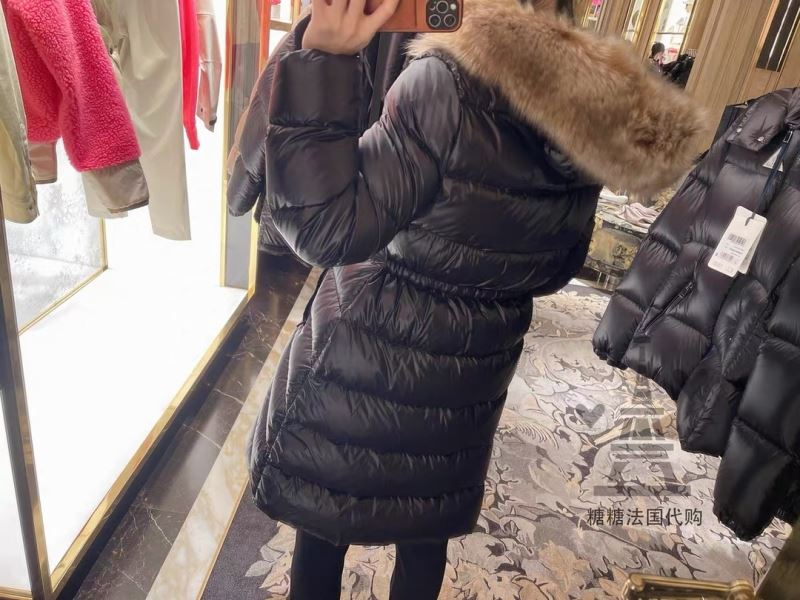 Moncler Down Jackets